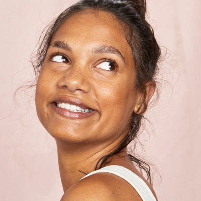 Skin Care For Congested Skin