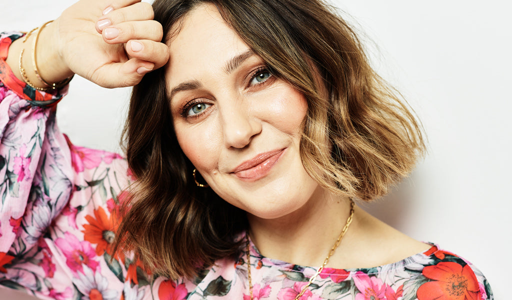 Zoe Foster Blake Travel Beauty Routine Go To Guide Go To Skin