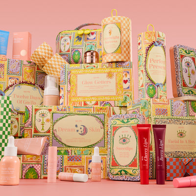 Everything Inside Go-To’s 2024 Holiday Collection