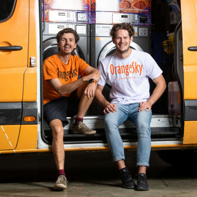 A Bit About Orange Sky, Go-To’s Charity Partner For 2024