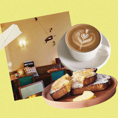 The Best Brunch In Sydney