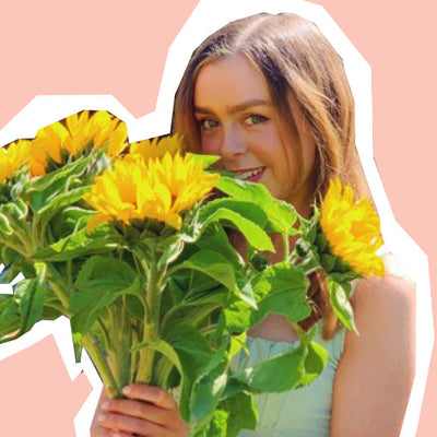 Finding Beauty Behind My Scars