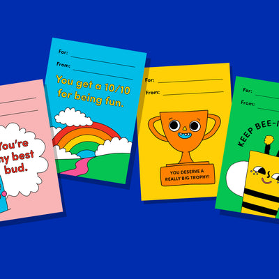 Give a mate a compliment!