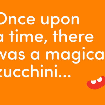 Here's how to tell a really good story.