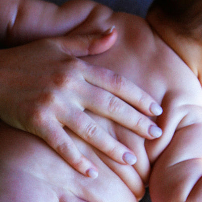 Keeping your baby’s pH levels just right.