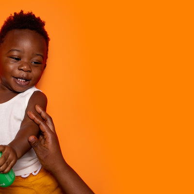 Simple Steps For Perfecting Baby And Belly Massage