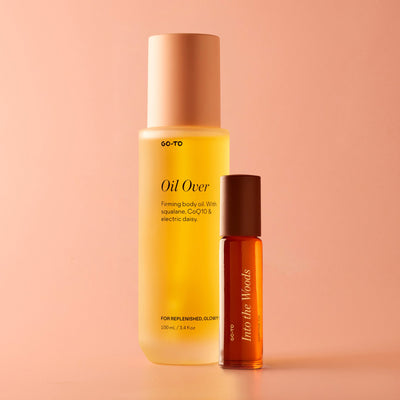 How To Scent Stack (And What On Earth It Means)