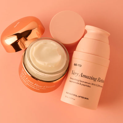 Not Getting Enough Sleep? A Dermal Clinician Explains What Skincare Your Skin Needs Most