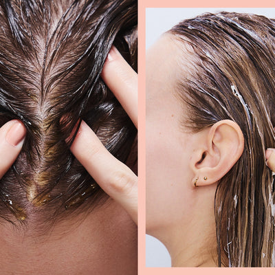 What Is A Scalp Exfoliant