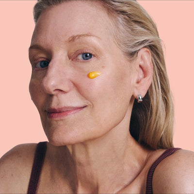 What To Know About Using Vitamin A On Sensitive Skin