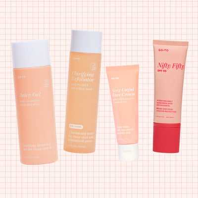 Why Less Is More: How to Simplify Your Skincare Routine