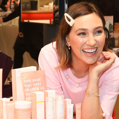 Some (Unsolicited) Advice From A Skincare Founder