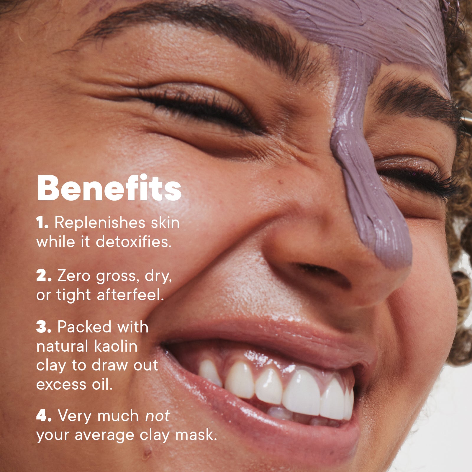 The Removalist Face Mask Go-To Skincare