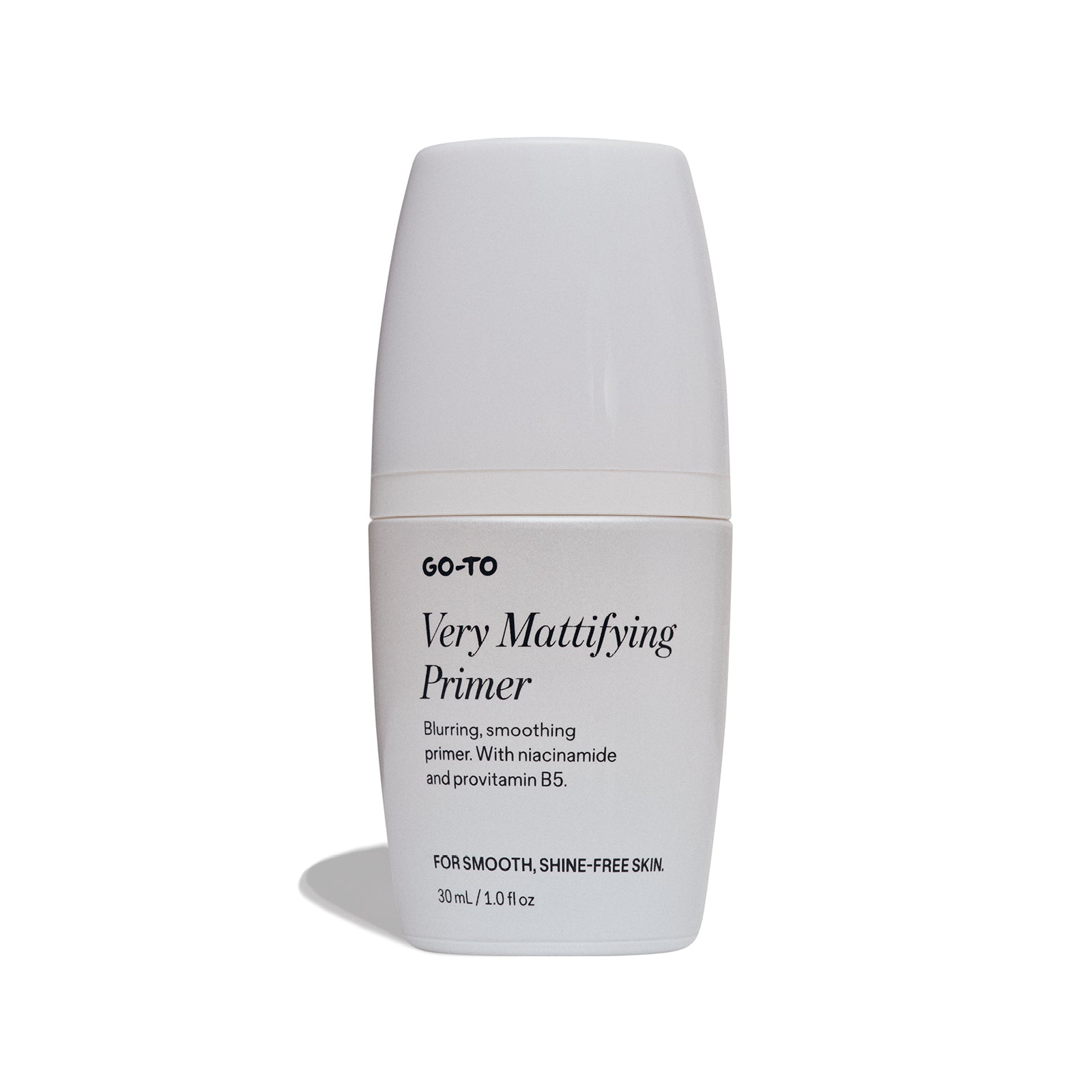 Very Mattifying Primer Primer Go-To Skincare