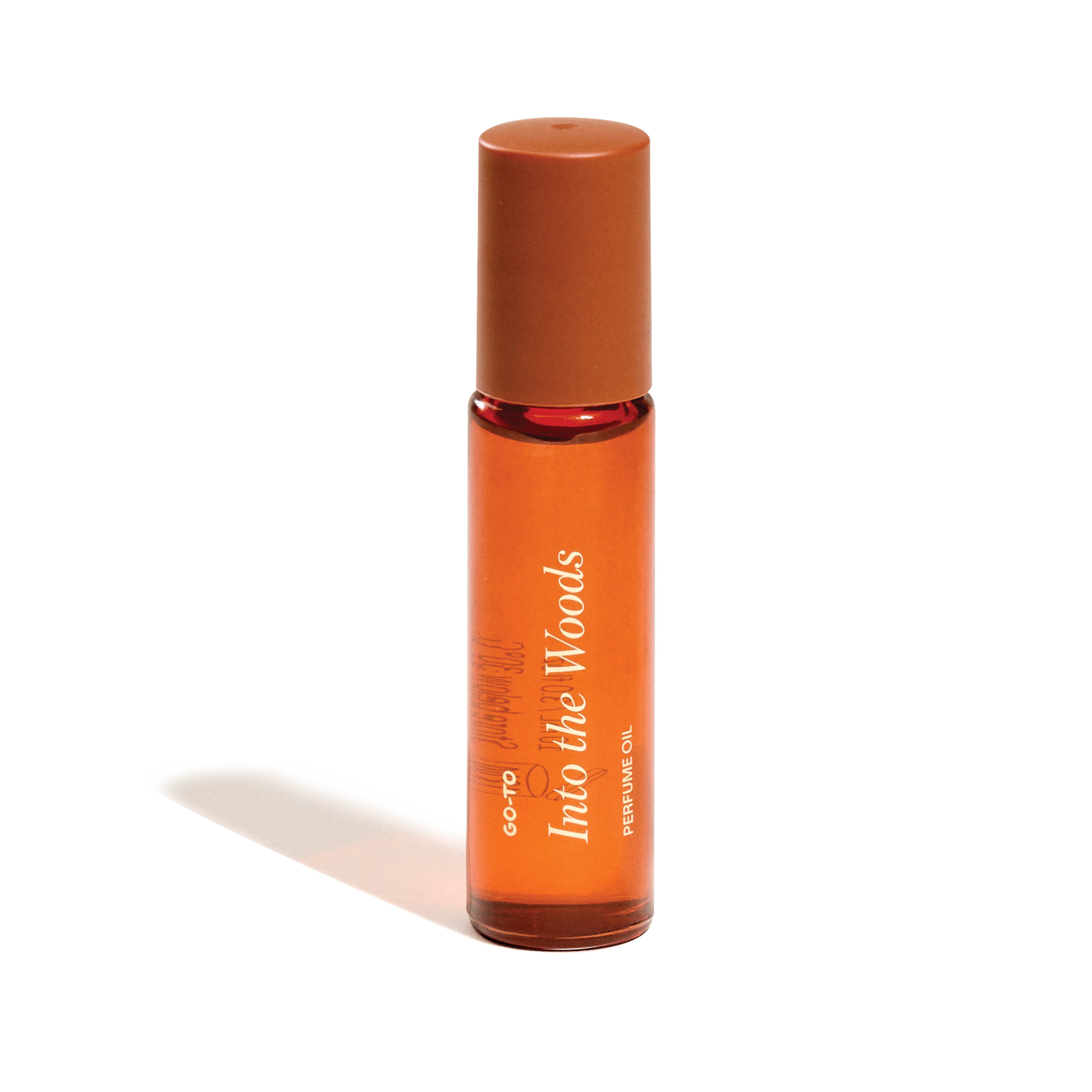 Into The Woods Fragrance Go-To Skincare