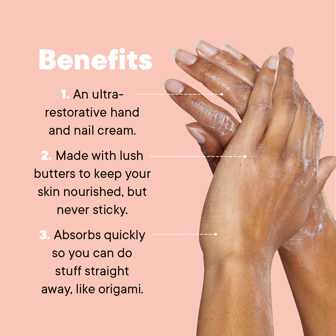Super Handy Body Go-To Skincare