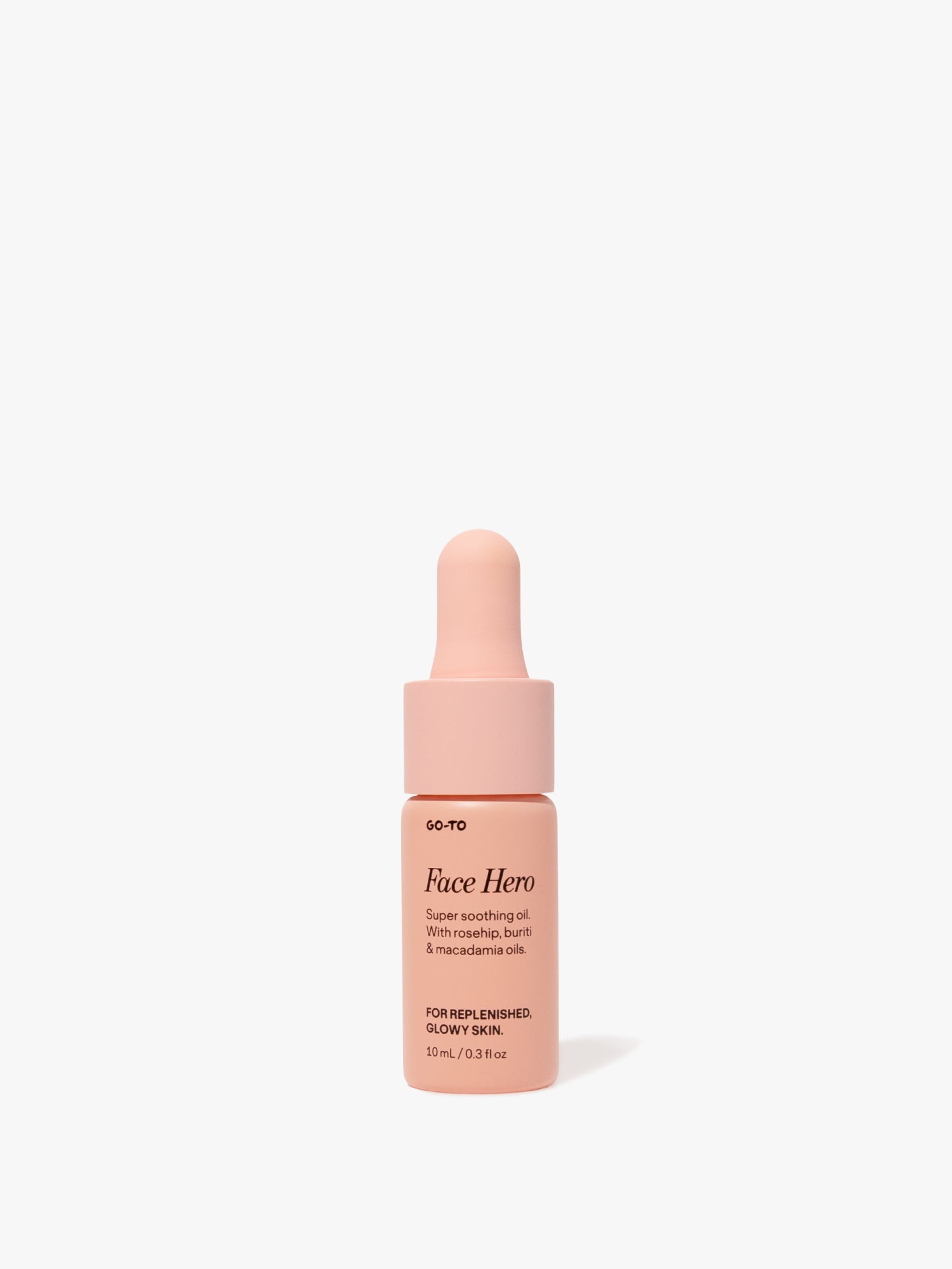 Face Hero Mini