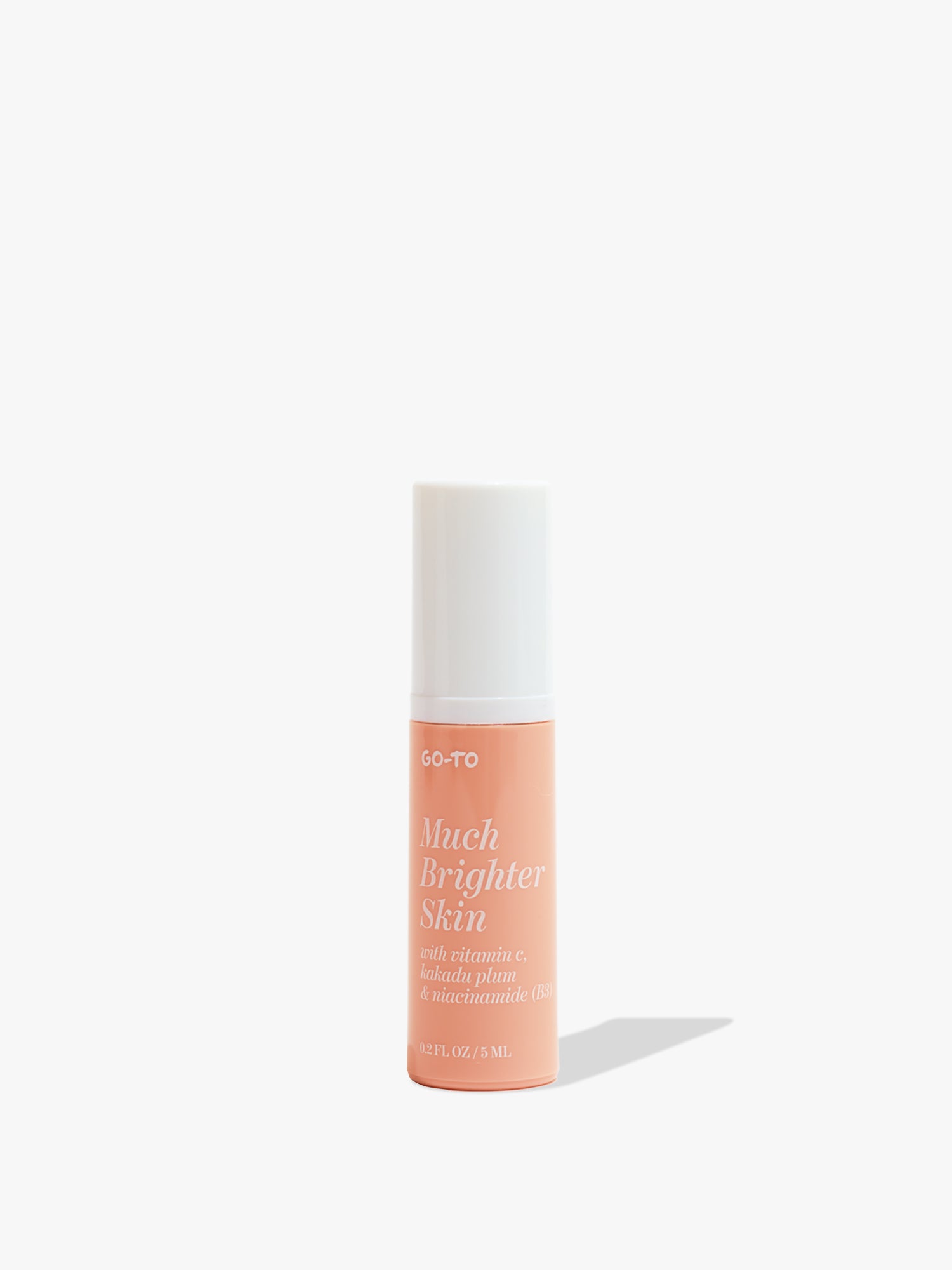 Much Brighter Skin Mini