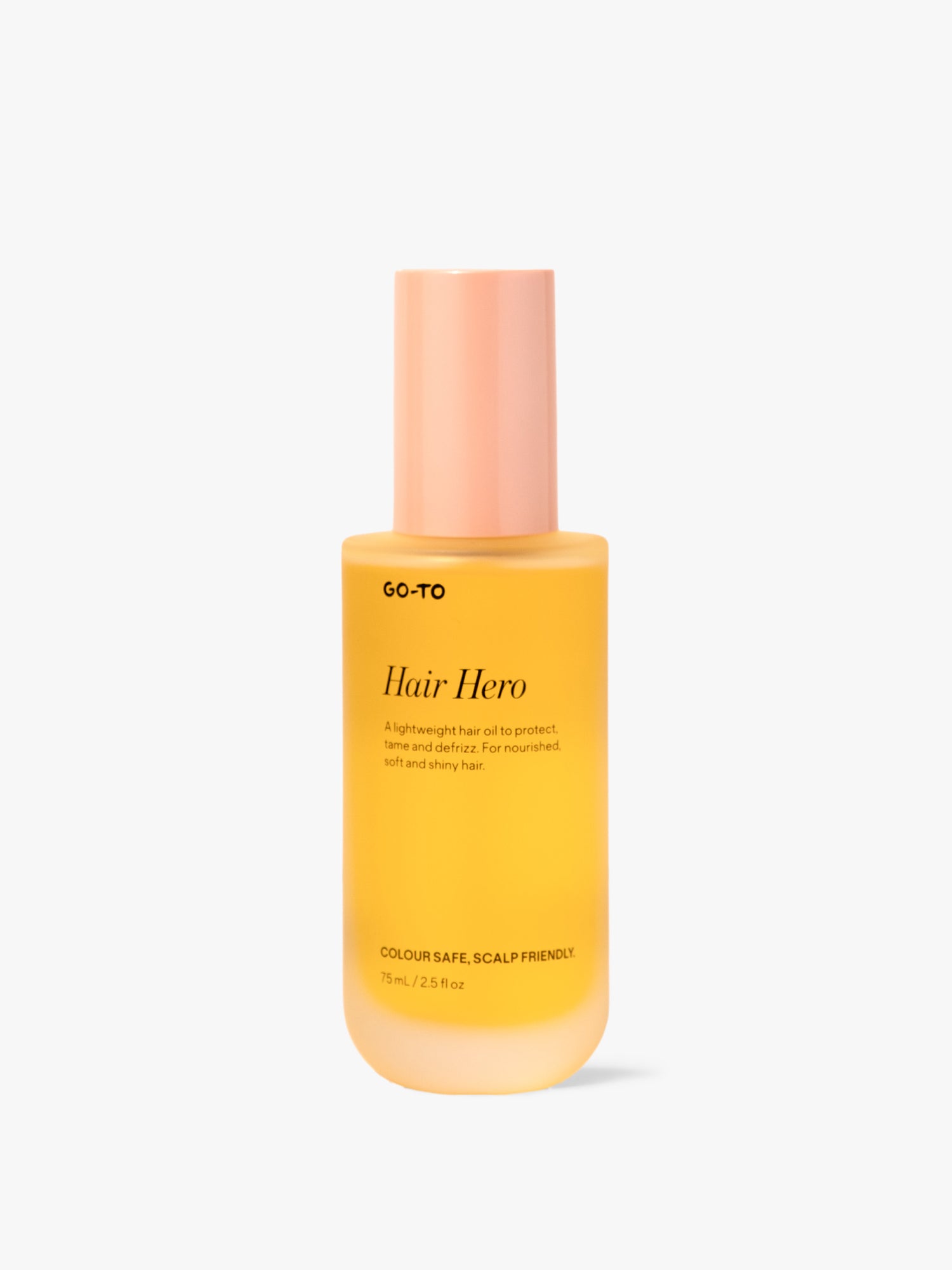 Hair Hero