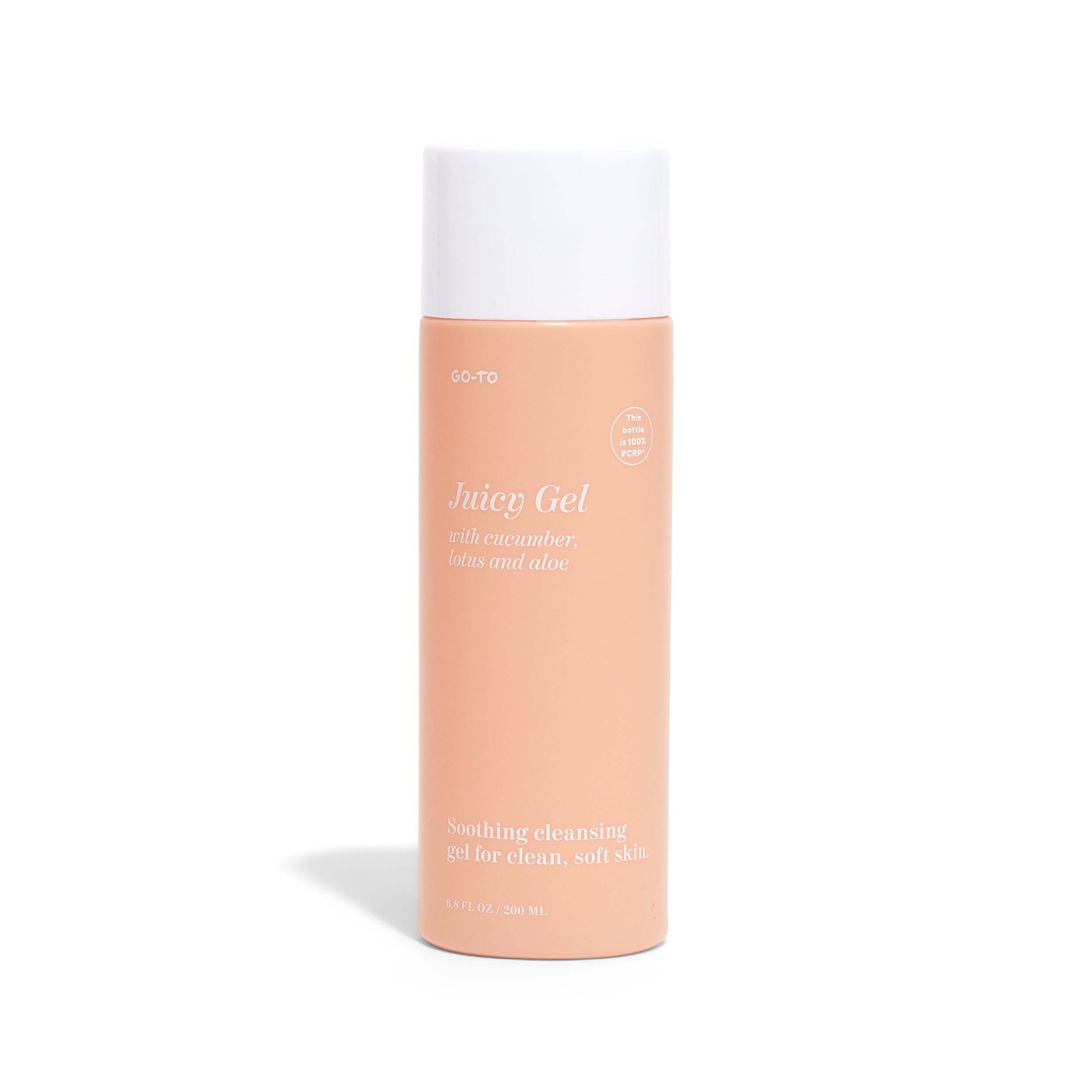 Juicy Gel GWP GWP Go-To Skincare