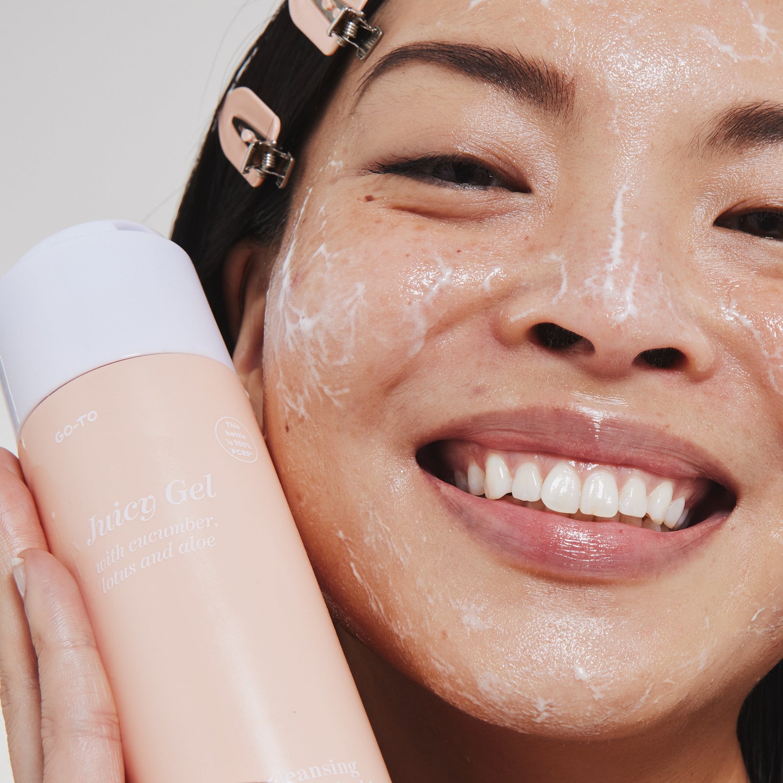 Juicy Gel GWP GWP Go-To Skincare