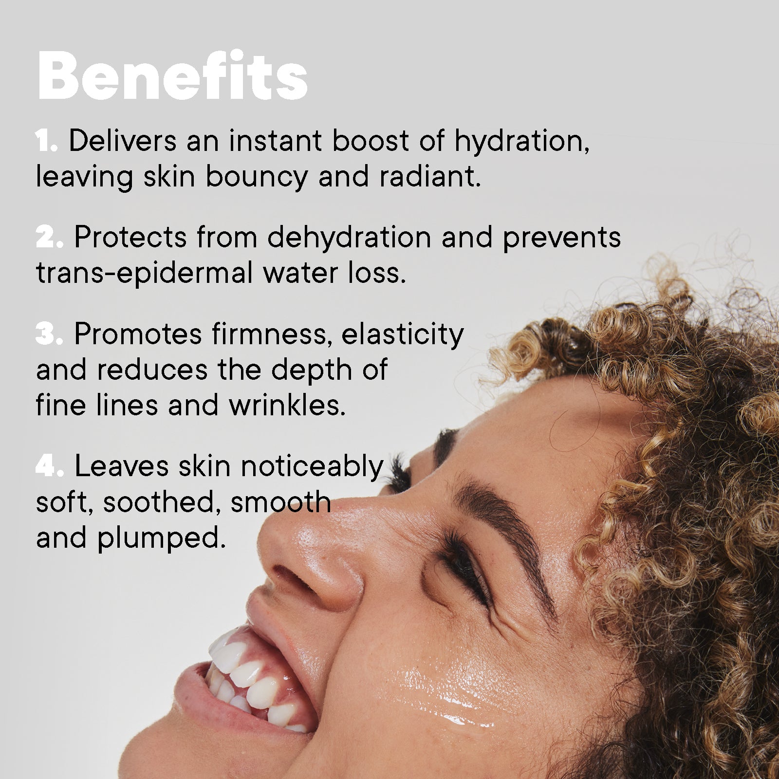 Much Plumper Skin Gift Serum Go-To Skincare
