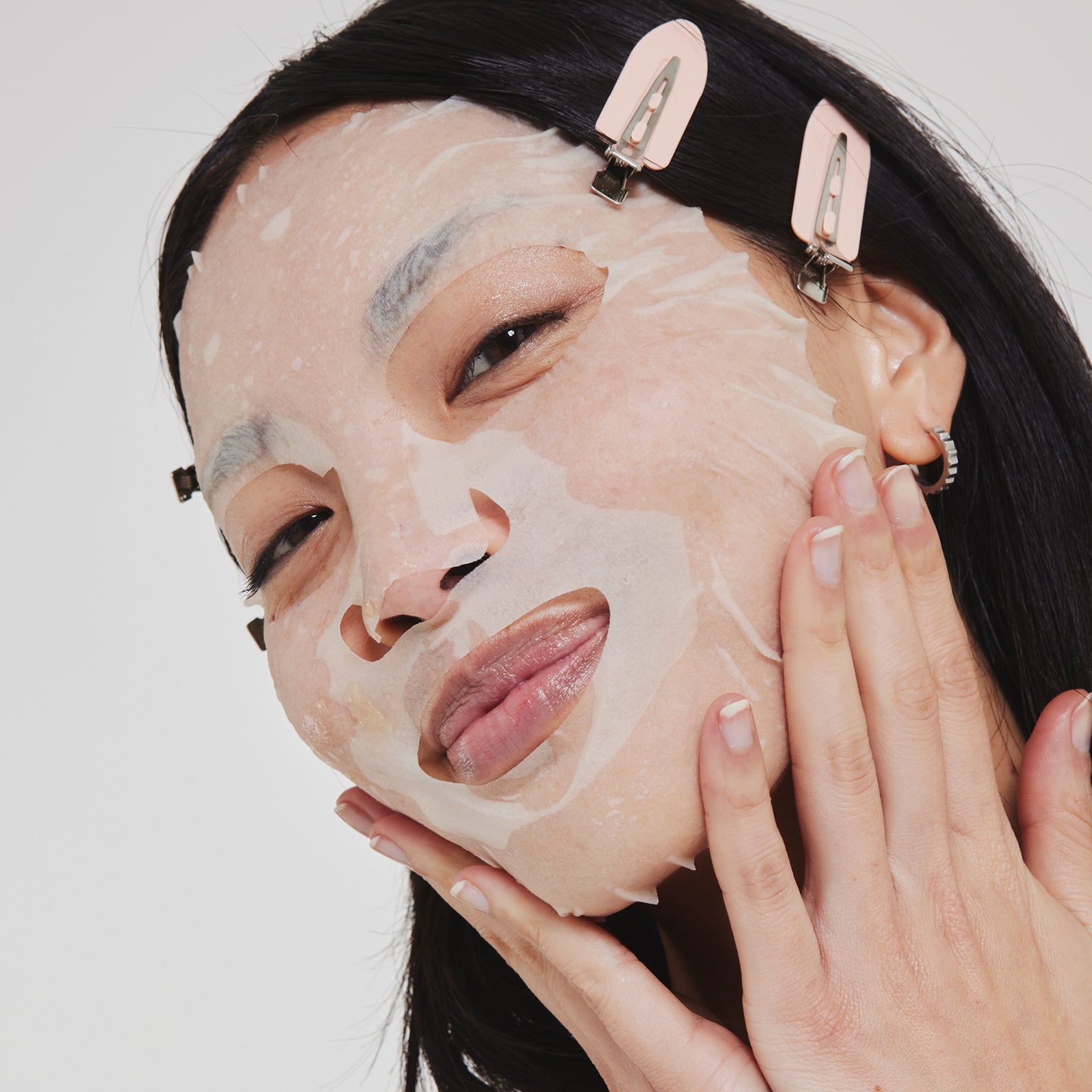 Transformazing Face Mask Go-To Skincare