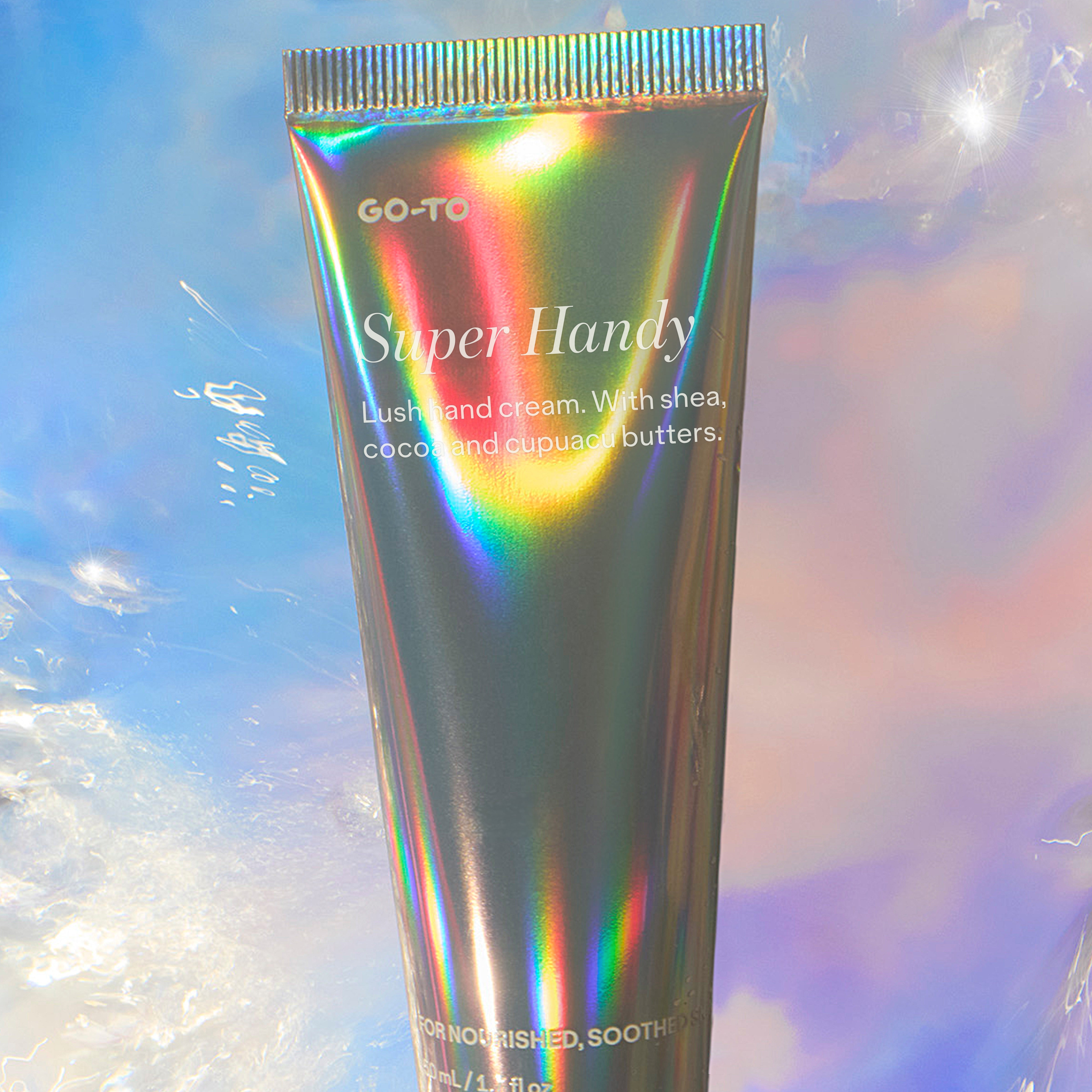 Perfect Present Gifts & Sets Go-To Skincare