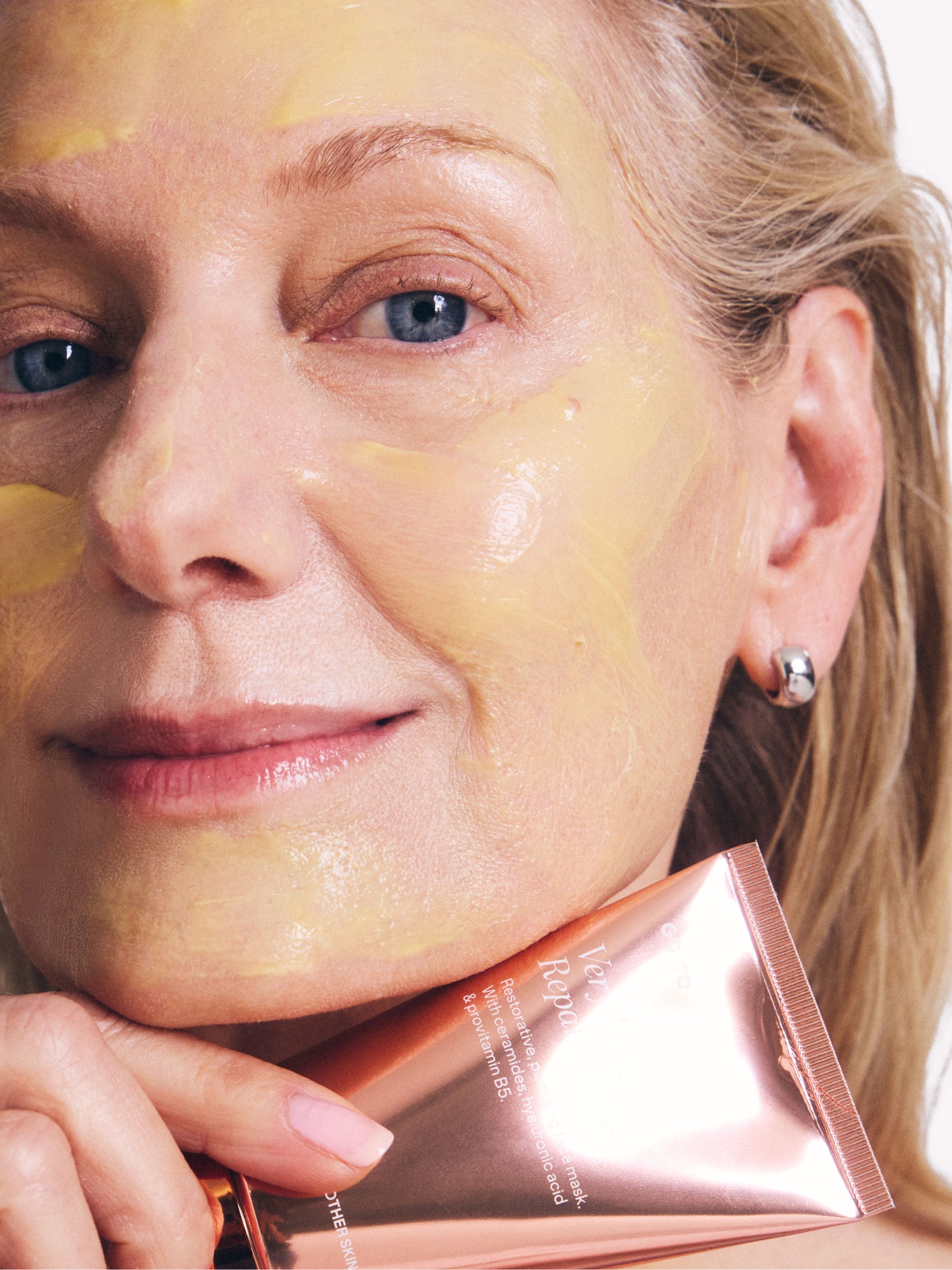 Very Luxe Repair Mask