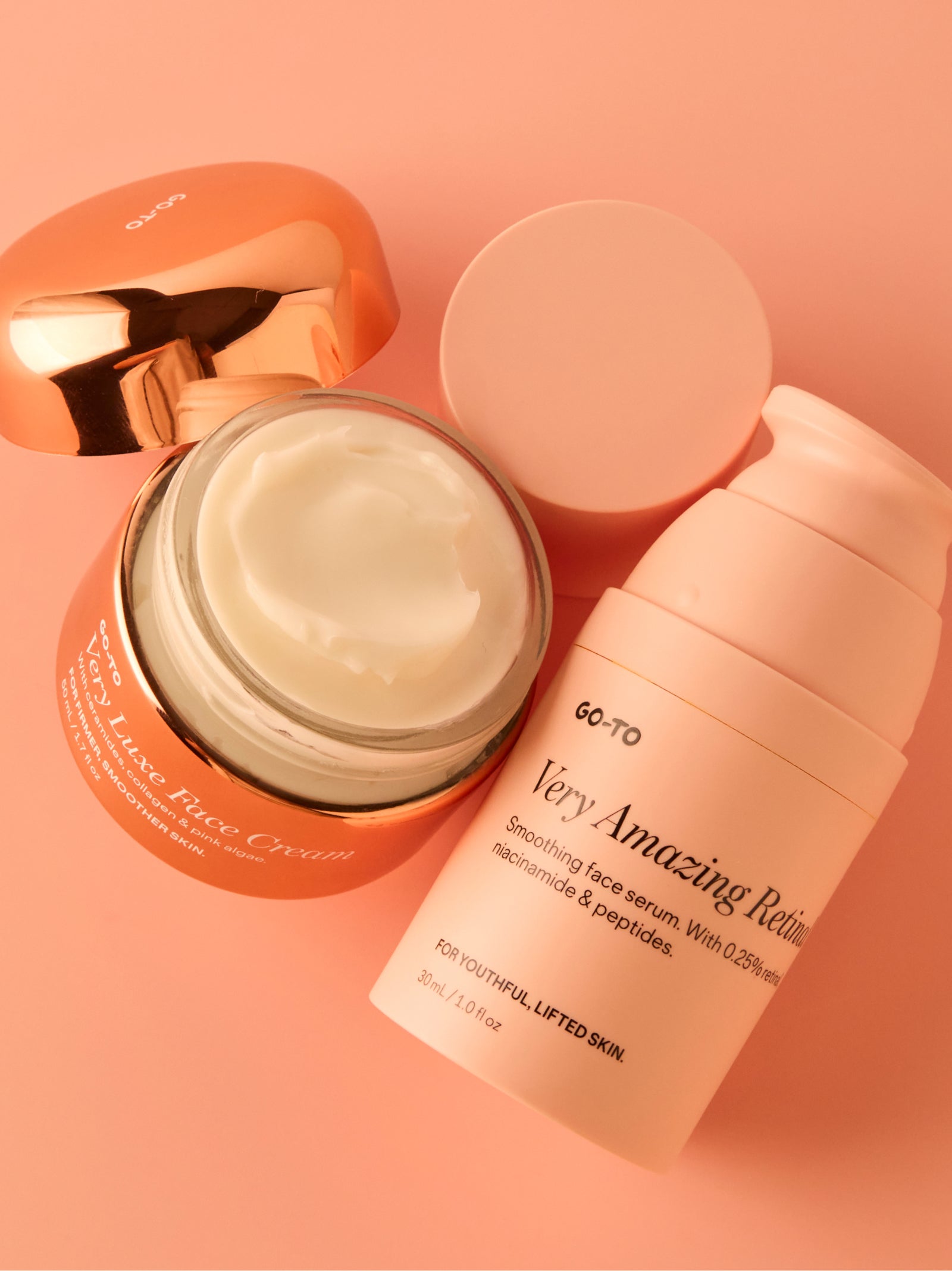 Very, Very Good Skin