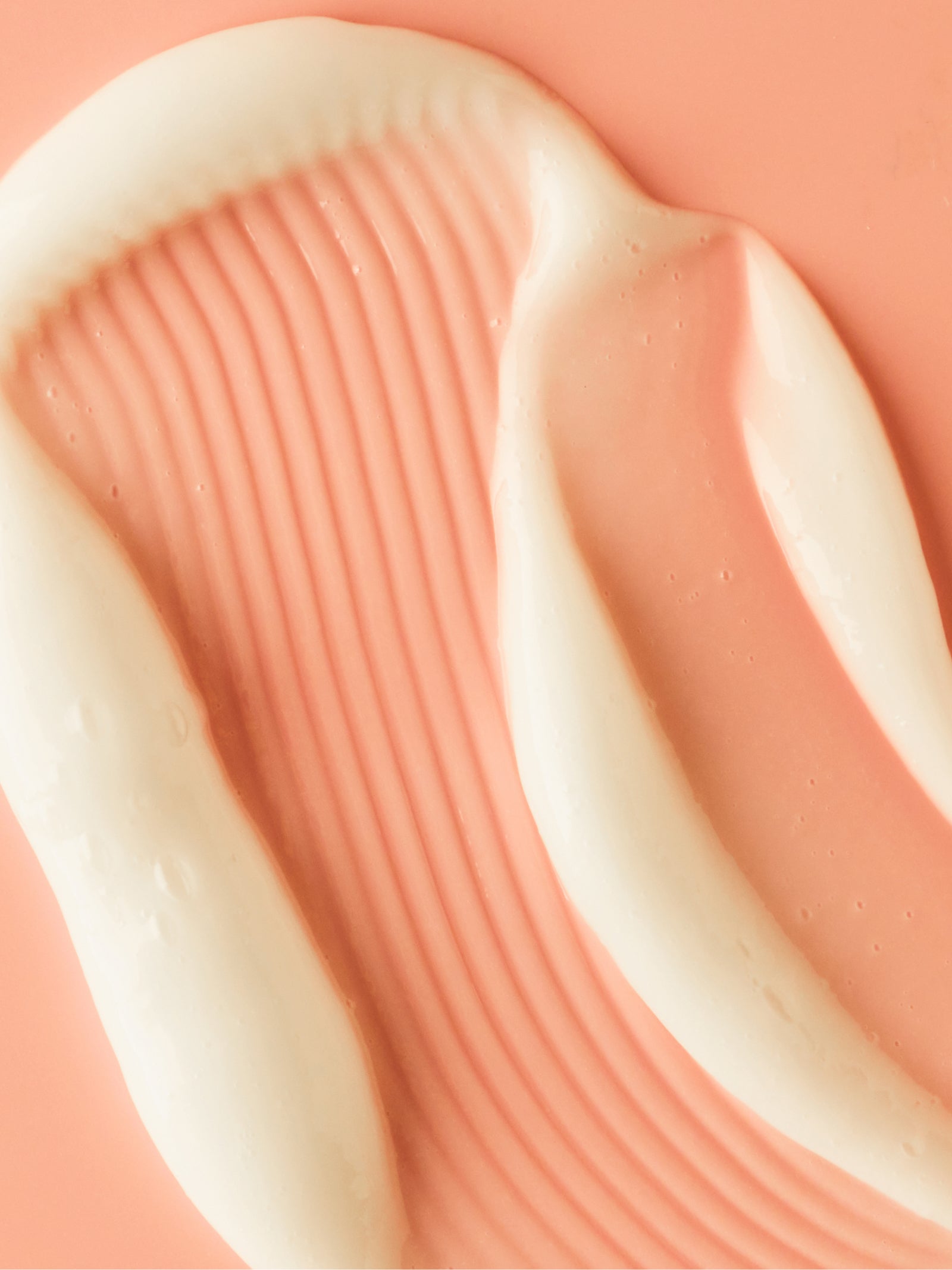 Soft and Creamy