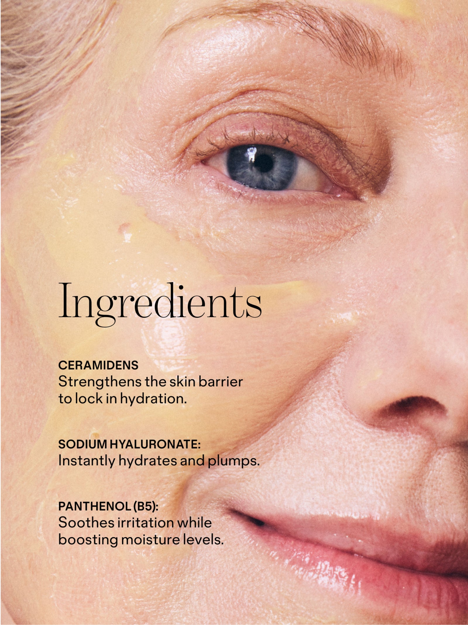 Very Luxe Repair Mask