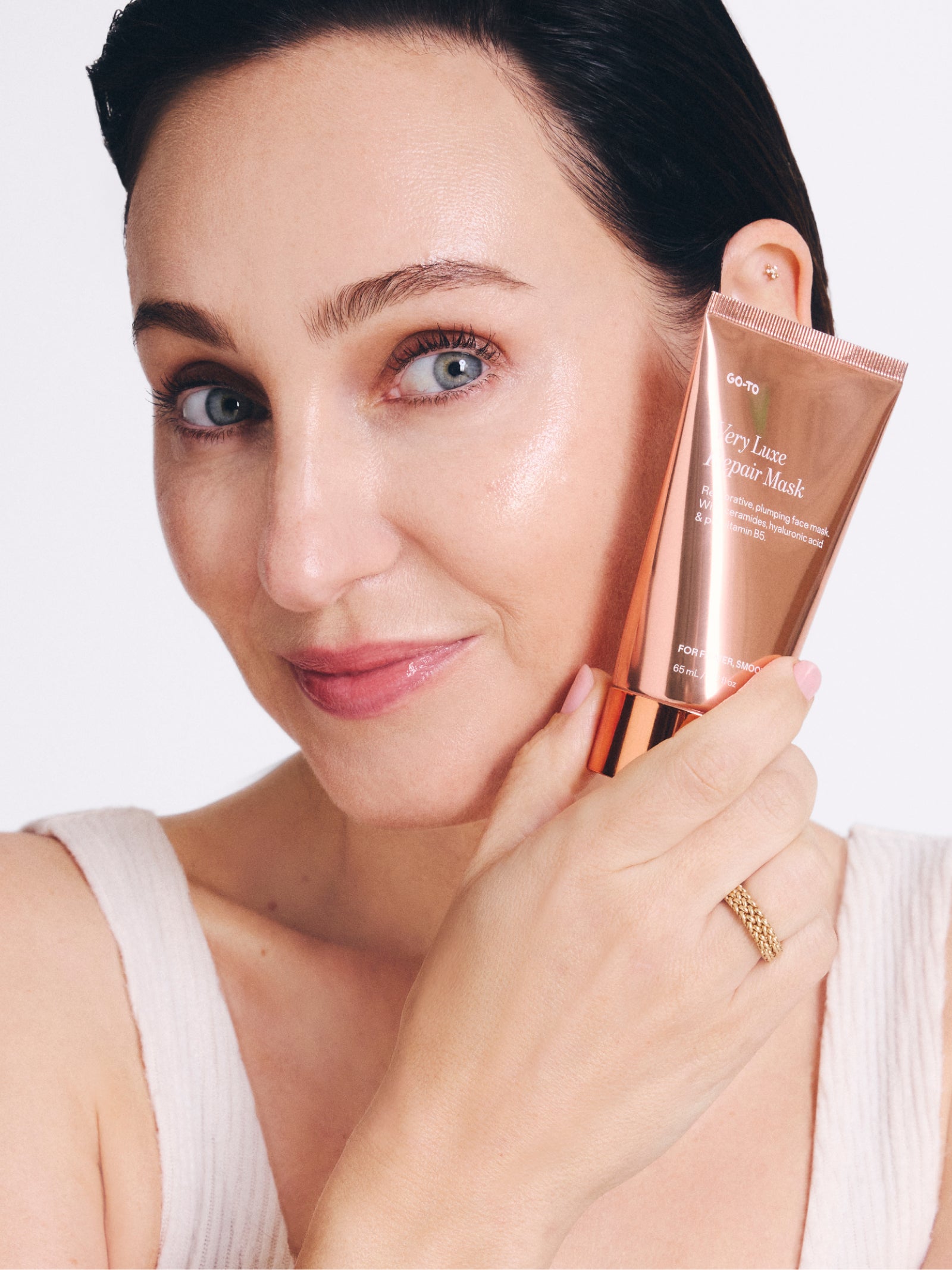 Very Luxe Repair Mask