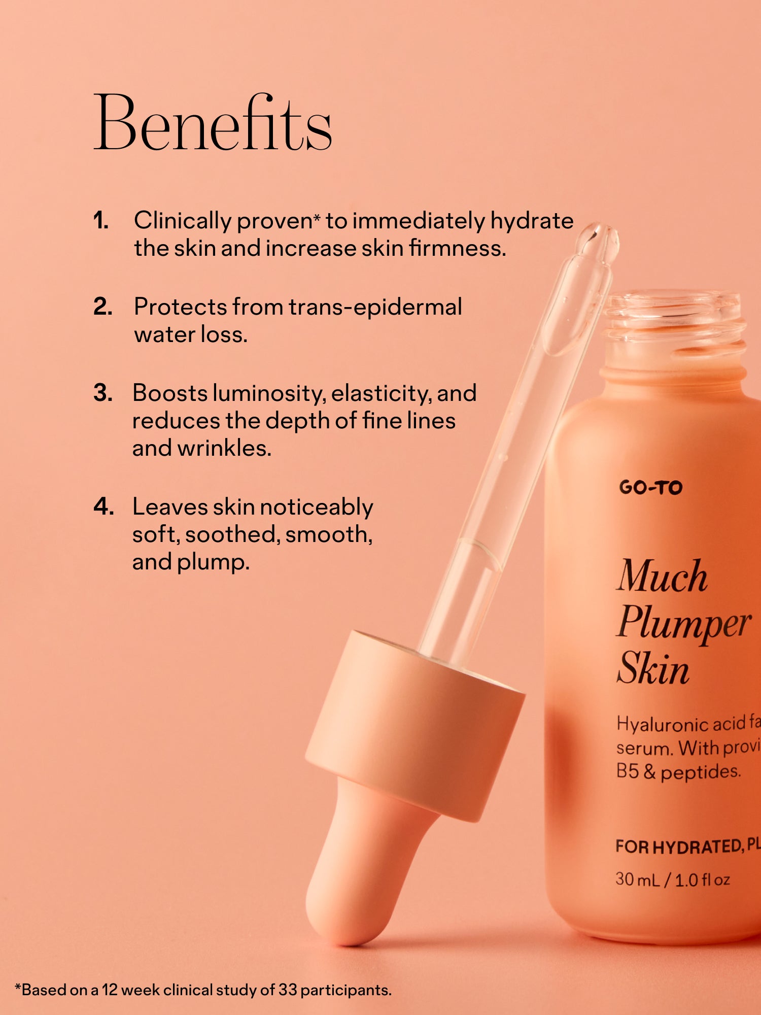 Much Plumper Skin