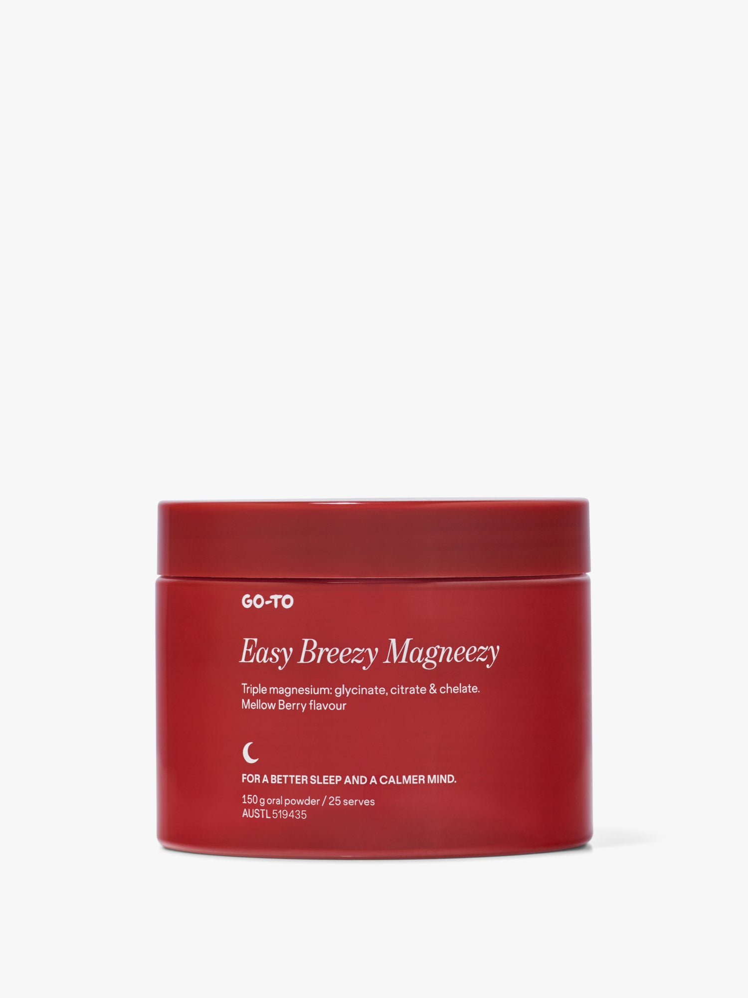 Easy Breezy Magneezy