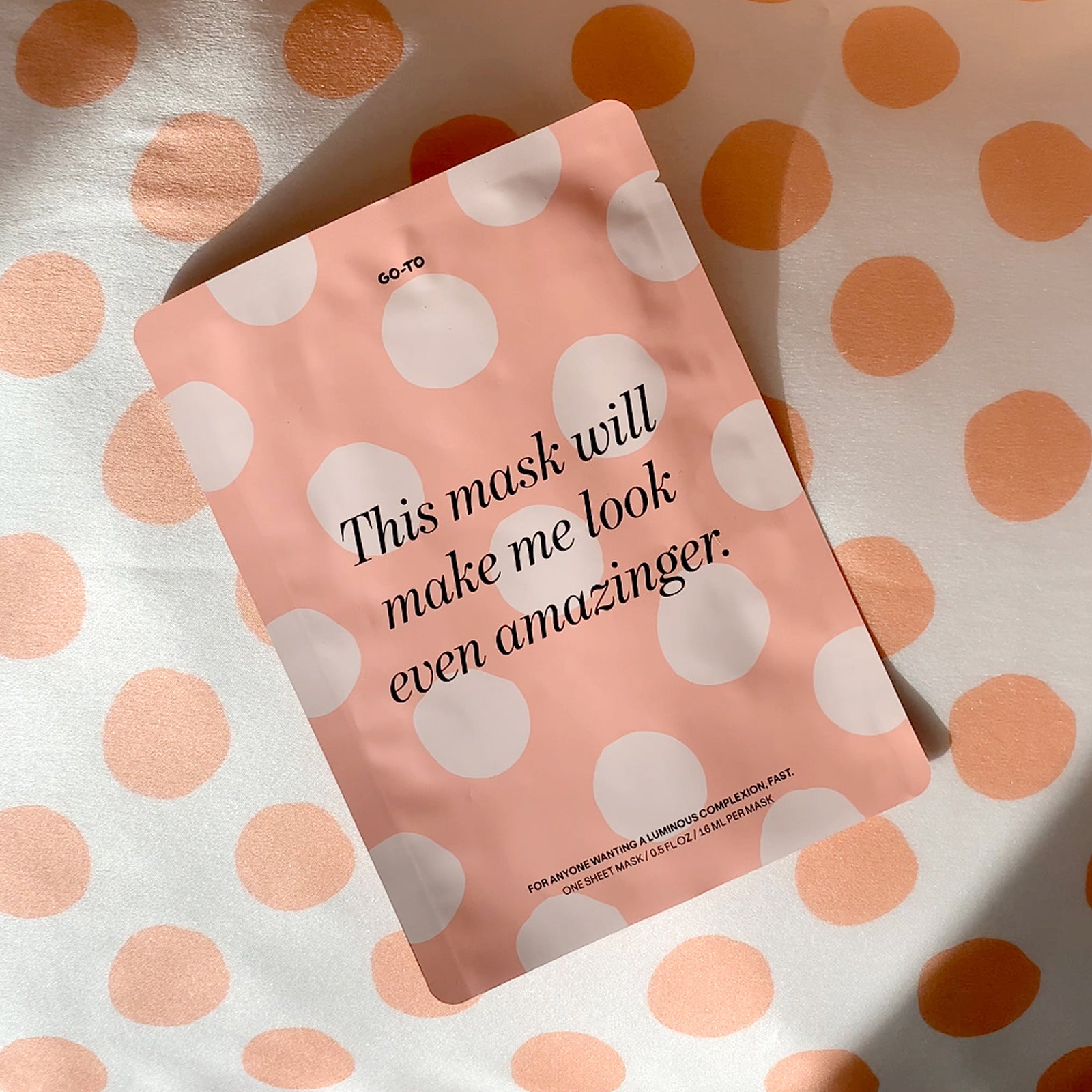 Perfect Present Gifts & Sets Go-To Skincare