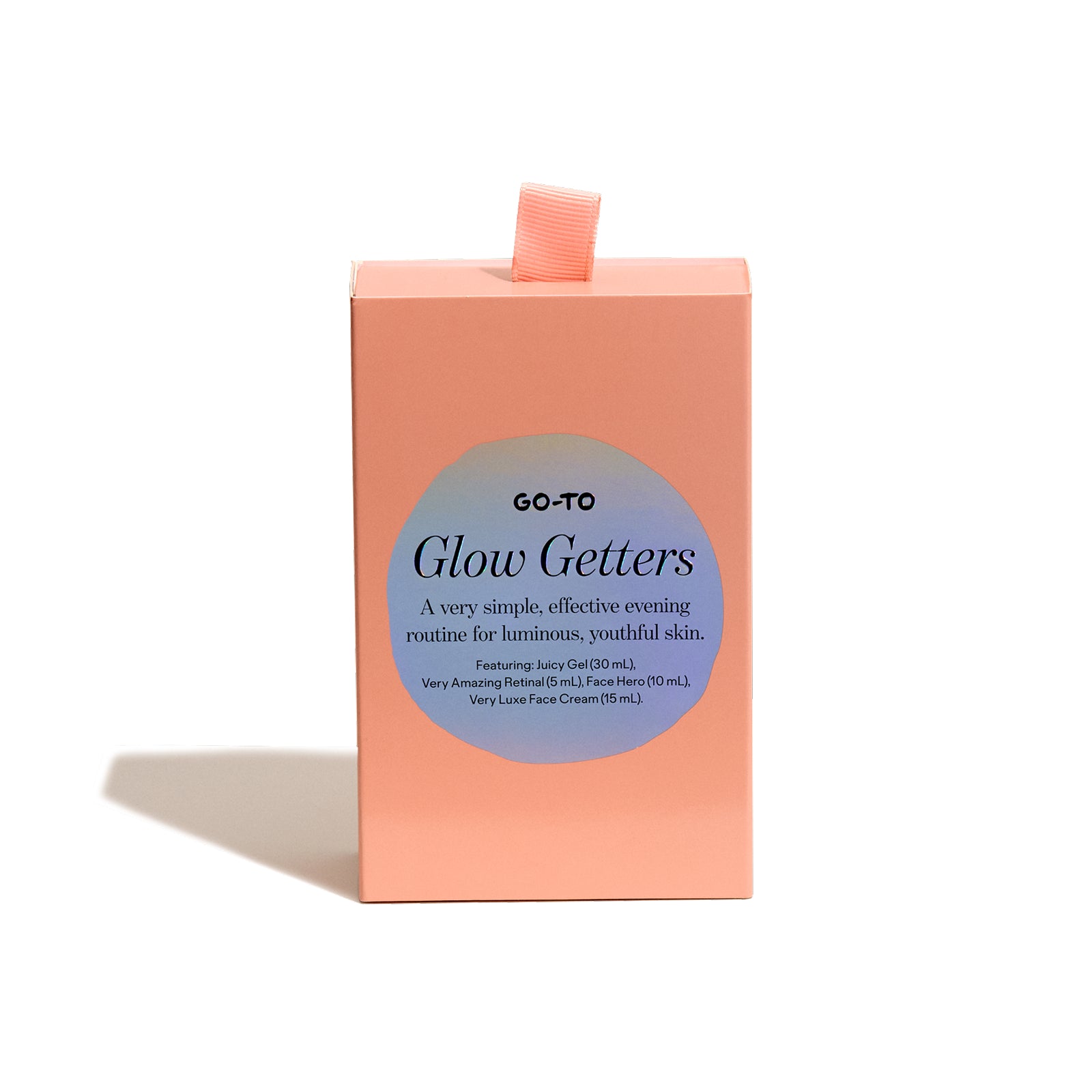 Glow Getters Gifts & Sets Go-To Skincare
