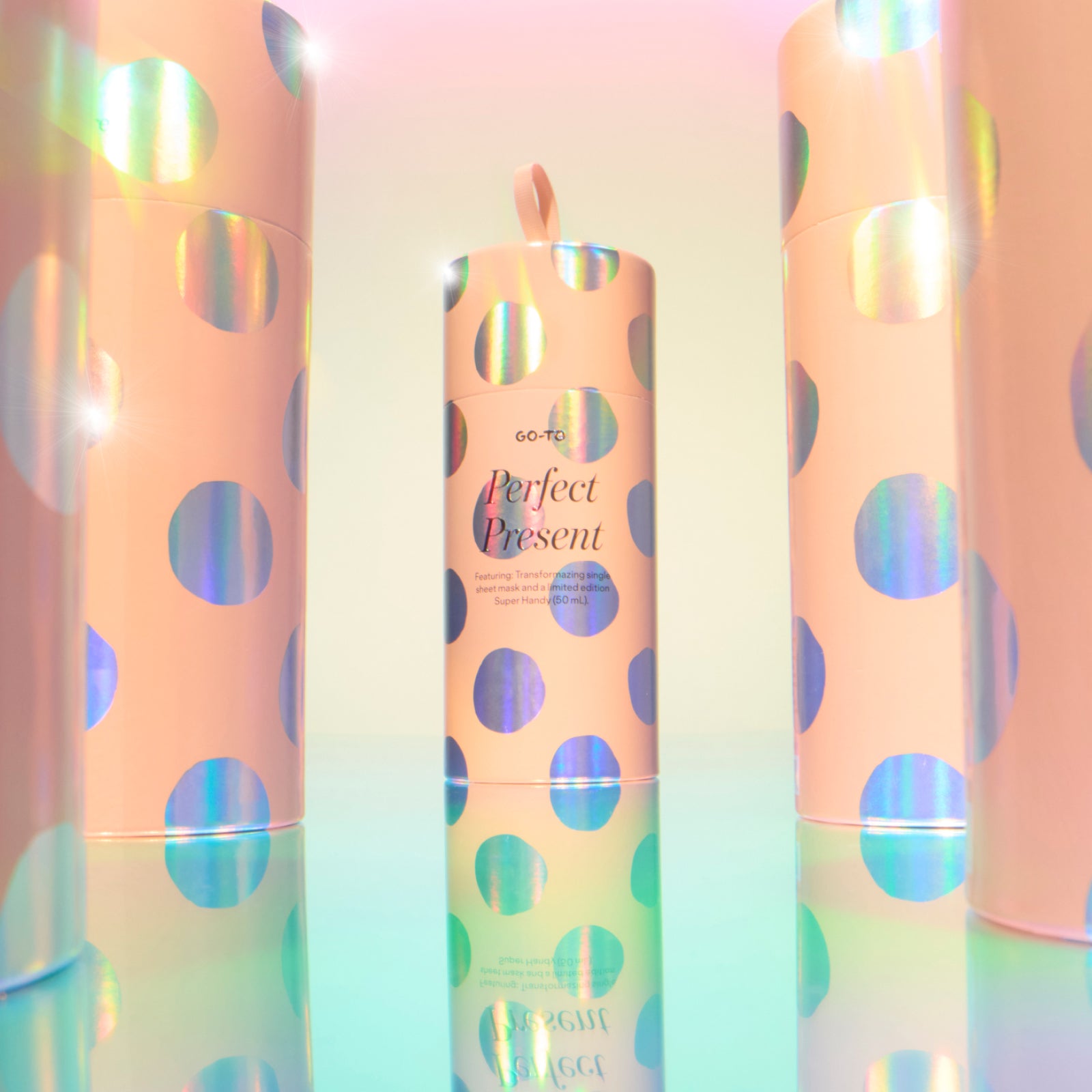 Perfect Present Gifts & Sets Go-To Skincare