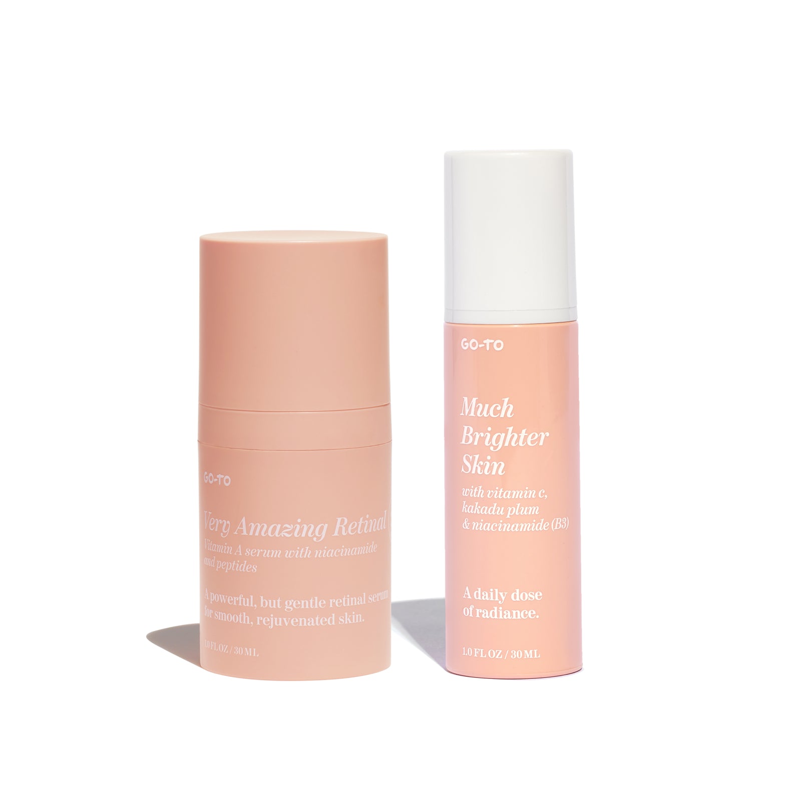 AM & PM Gifts & Sets Go-To Skincare