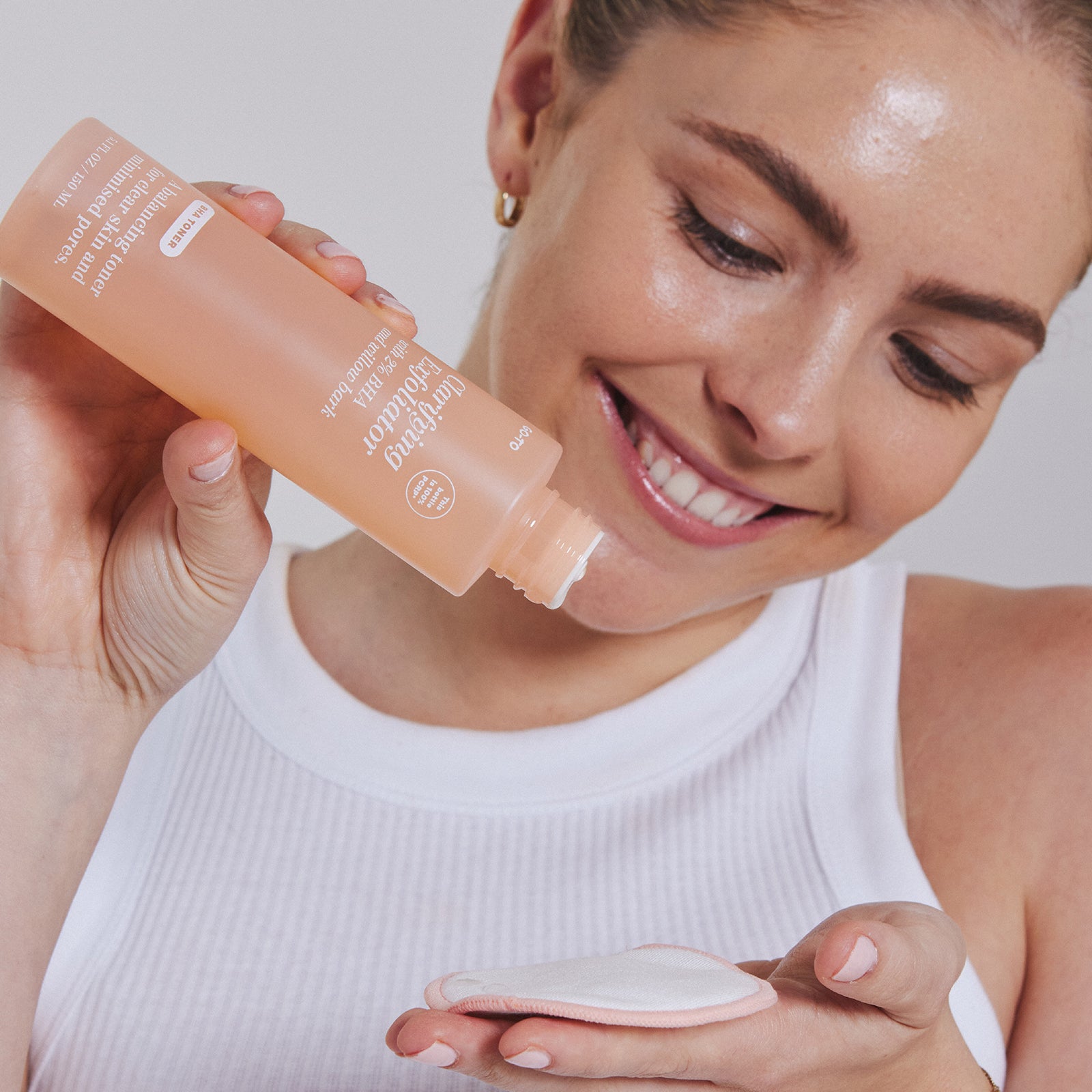 Good Habits Gifts & Sets Go-To Skincare