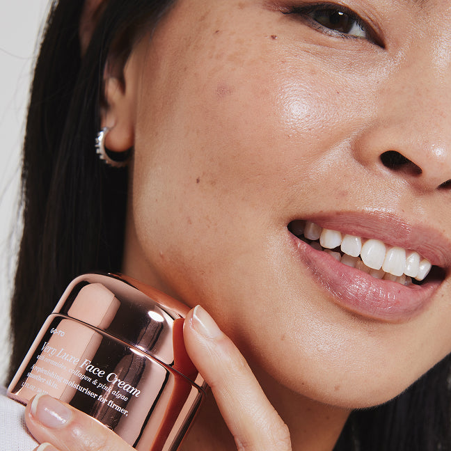 Pumped Up Skin Gifts & Sets Go-To Skincare