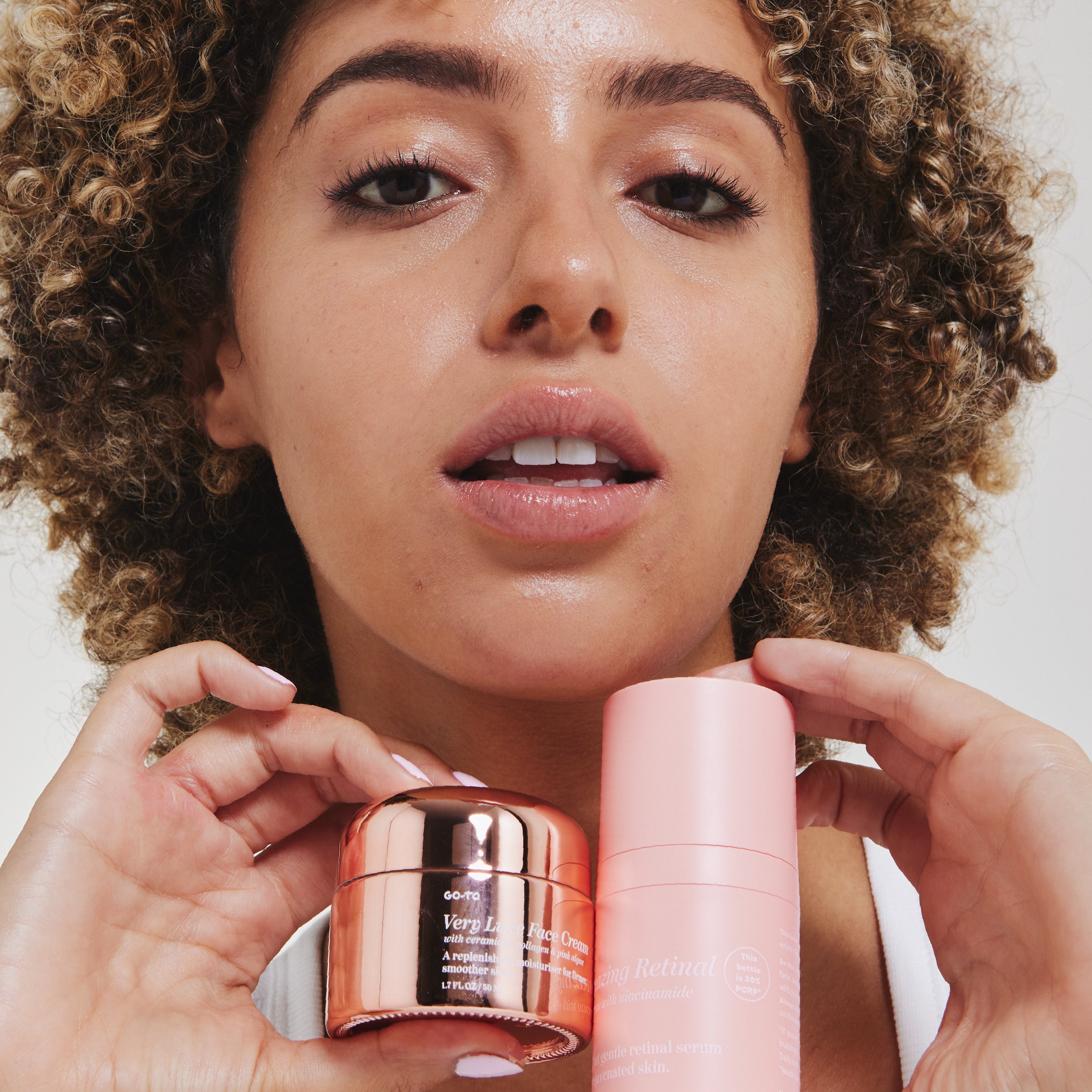 Very, Very Good Skin Gifts & Sets Go-To Skincare