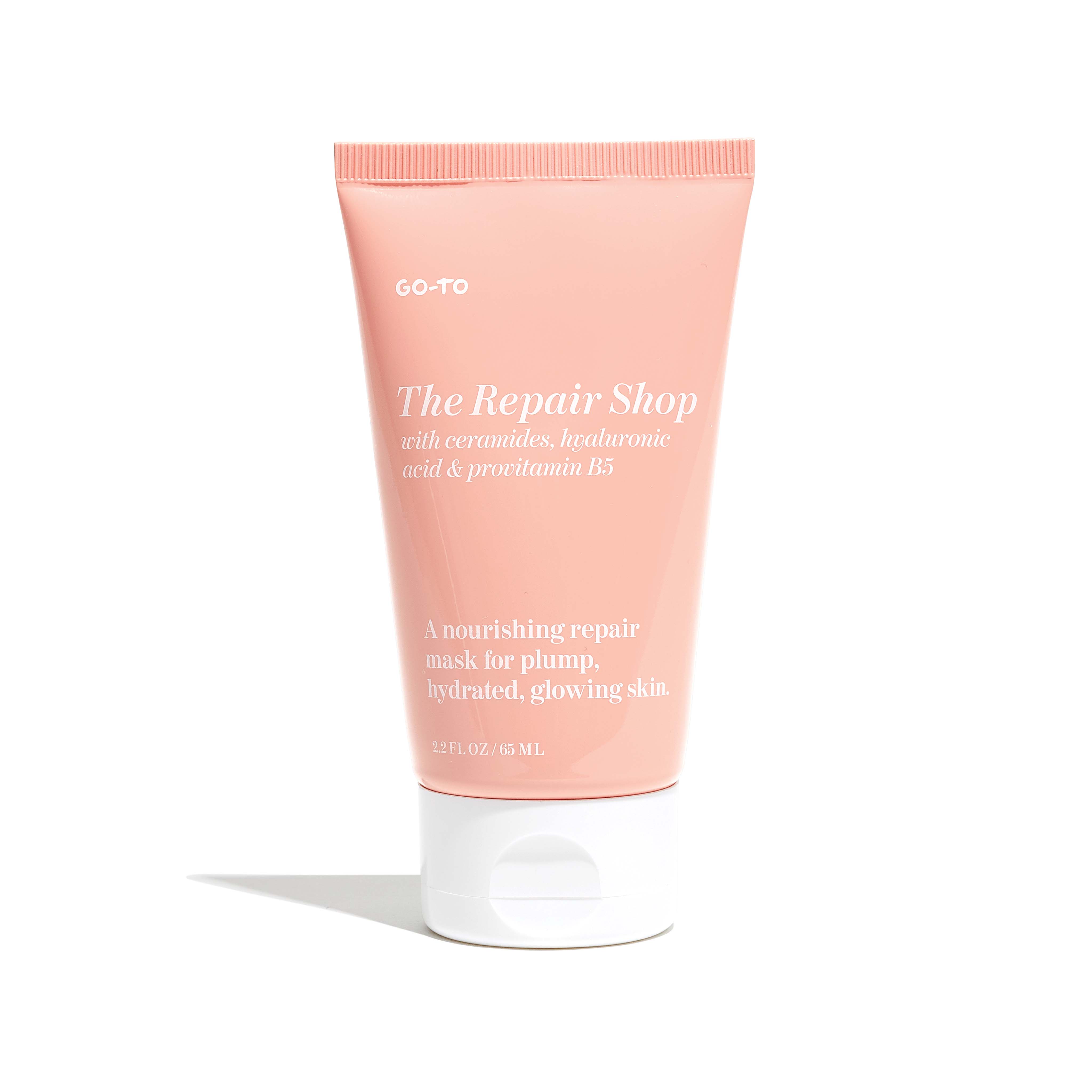 The Repair Shop Gift Face Go-To Skincare Default Title