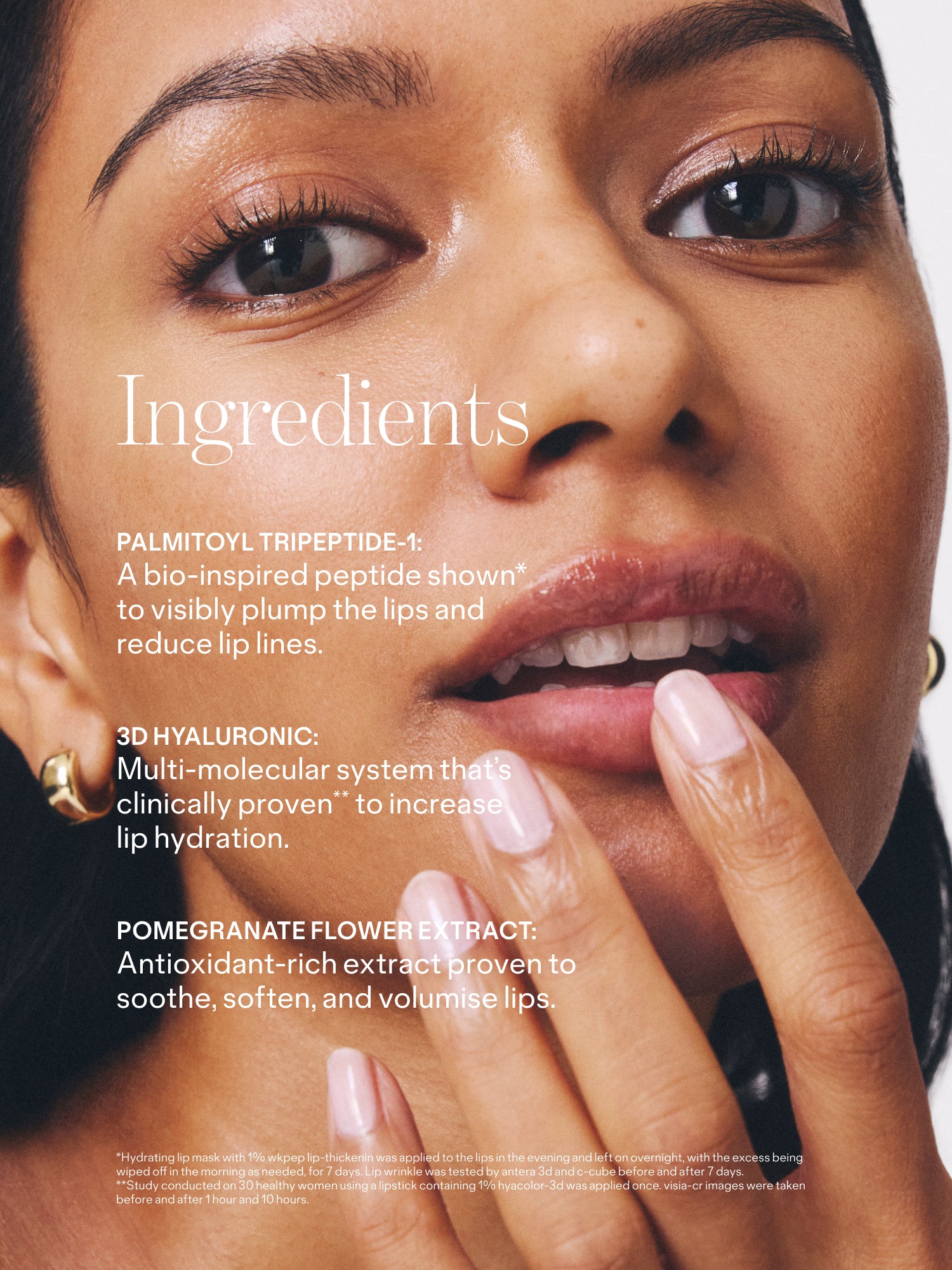 Very Luxe Lips