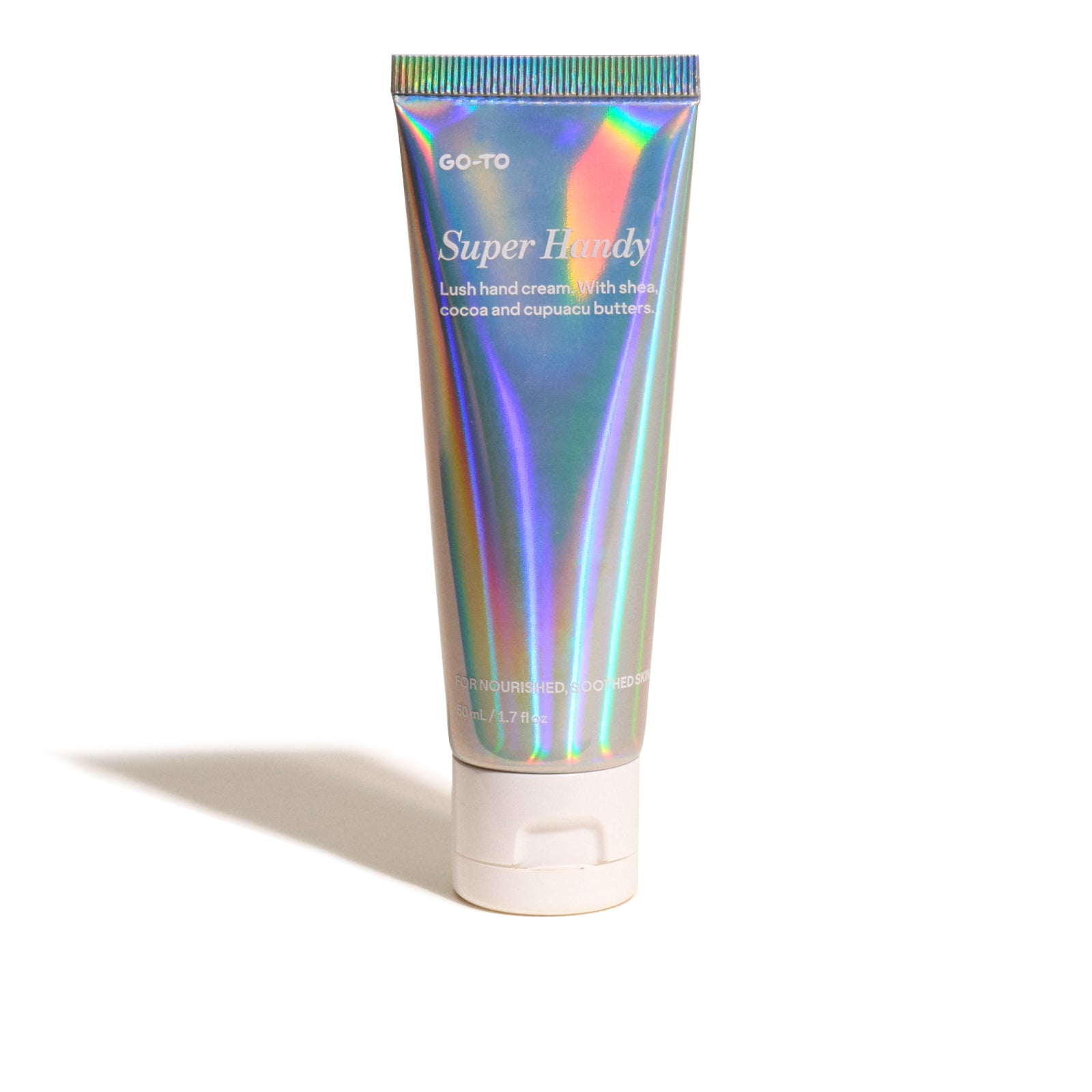 Super (Fancy) Handy Gifts & Sets Go-To Skincare