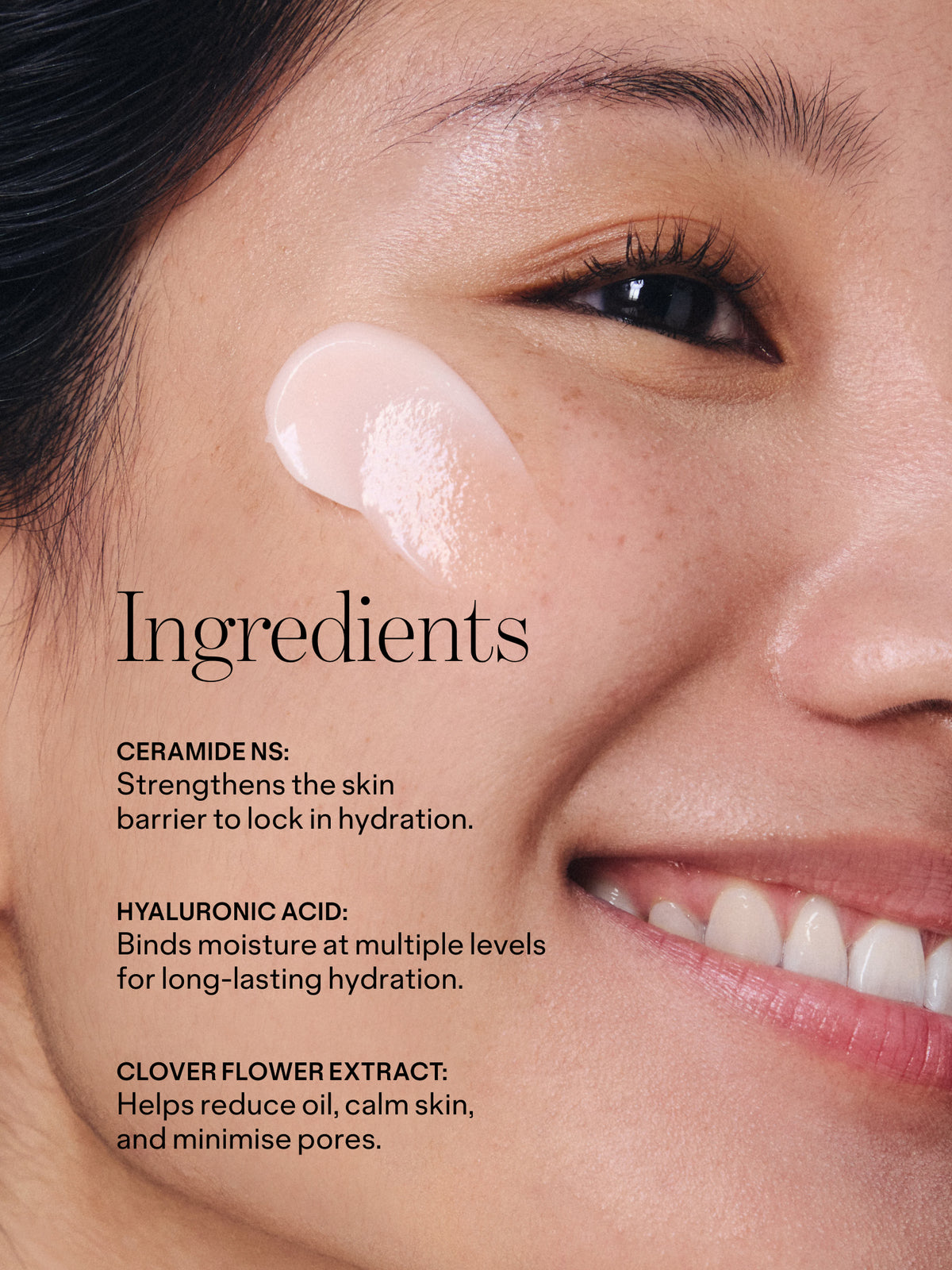 Very Lightweight Moisturiser