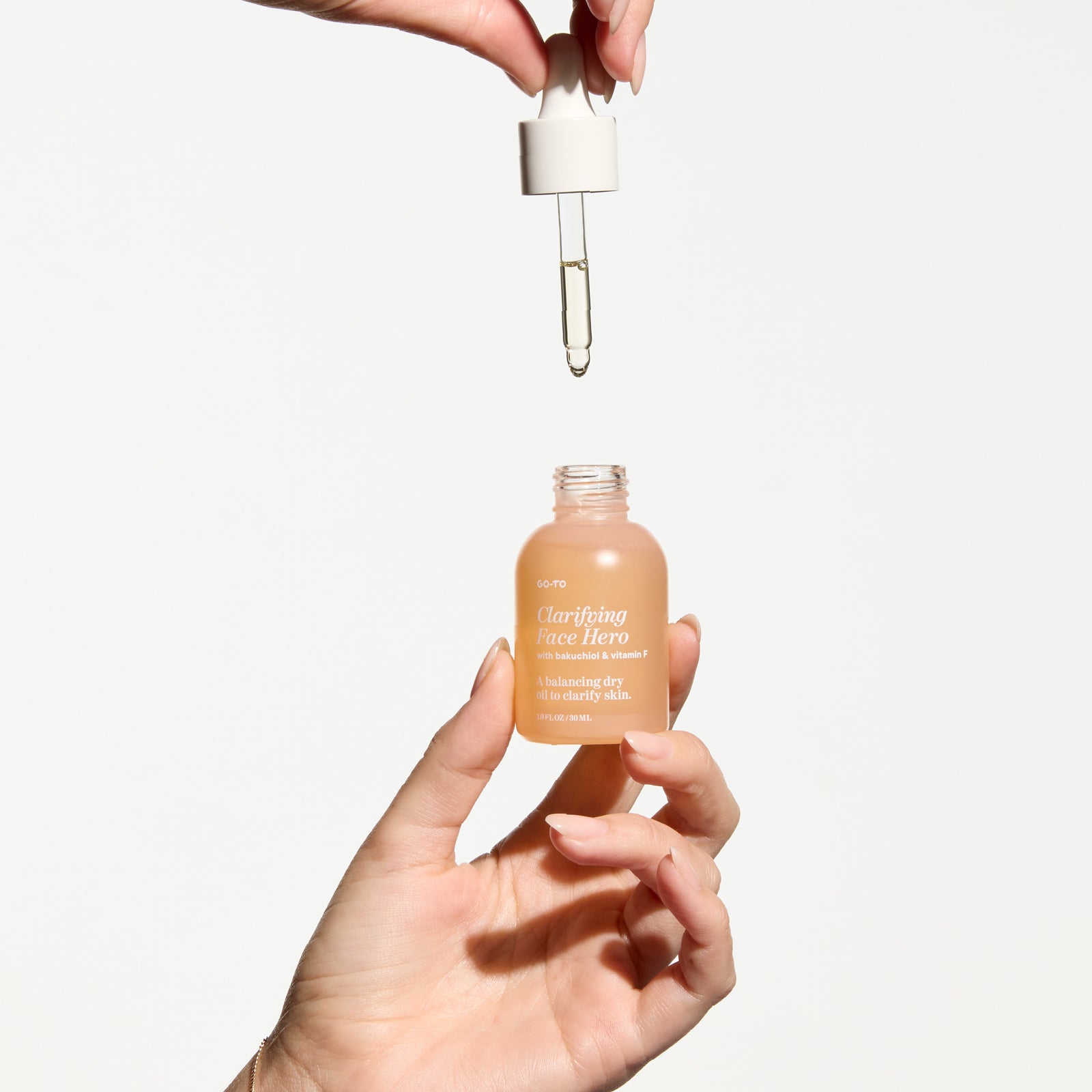 Beat The Breakouts Gifts & Sets Go-To Skincare