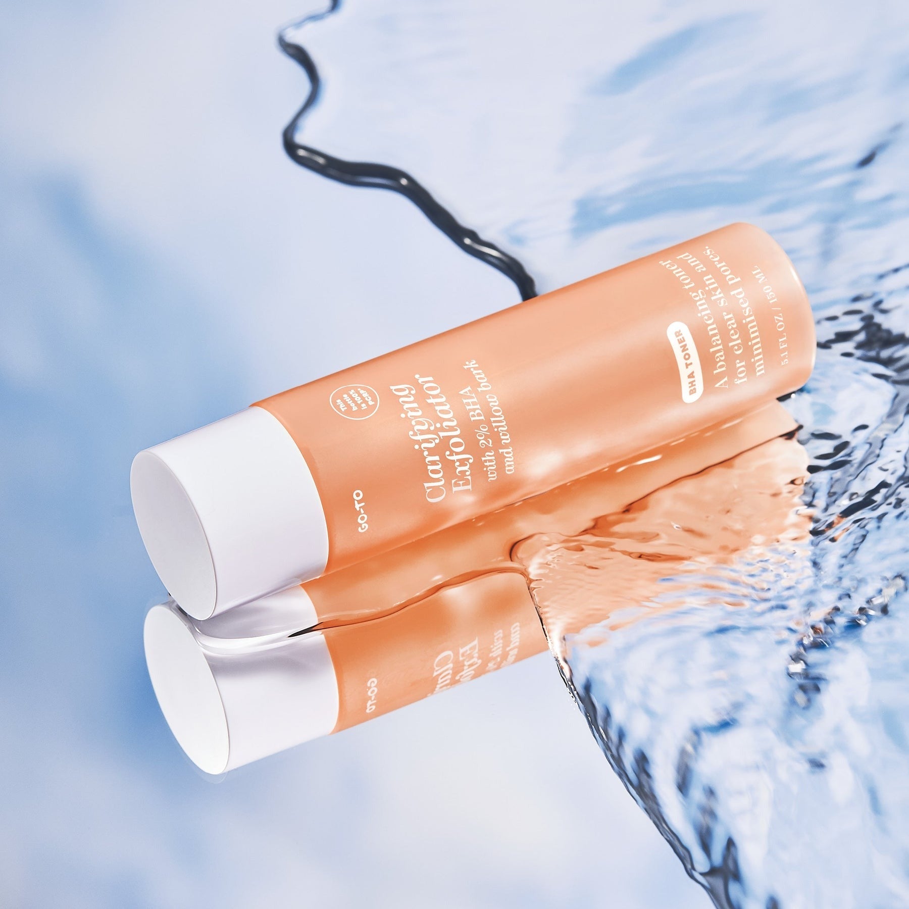 Beat The Breakouts Gifts & Sets Go-To Skincare