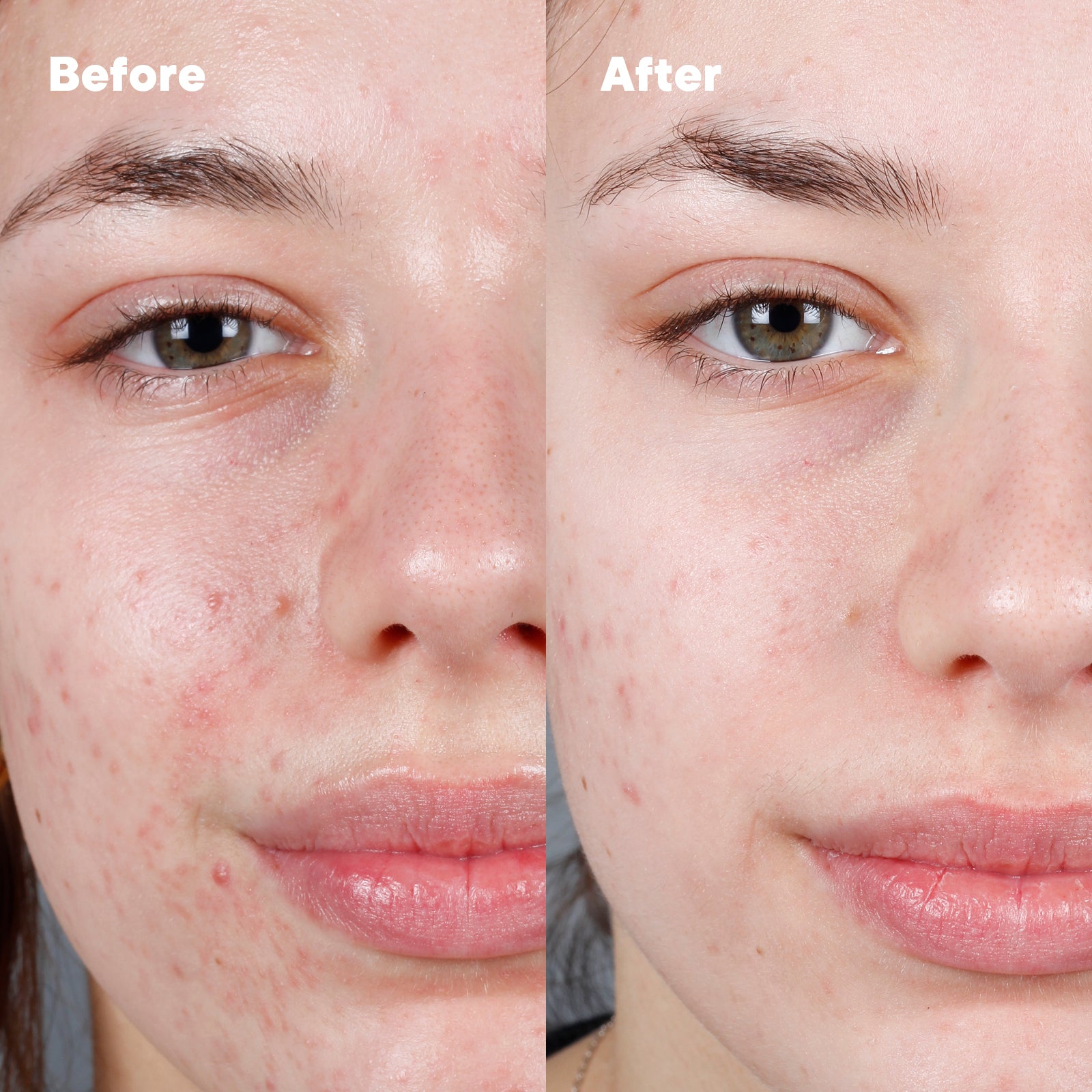 Clarifying Face Hero Face Oil Go-To Skincare