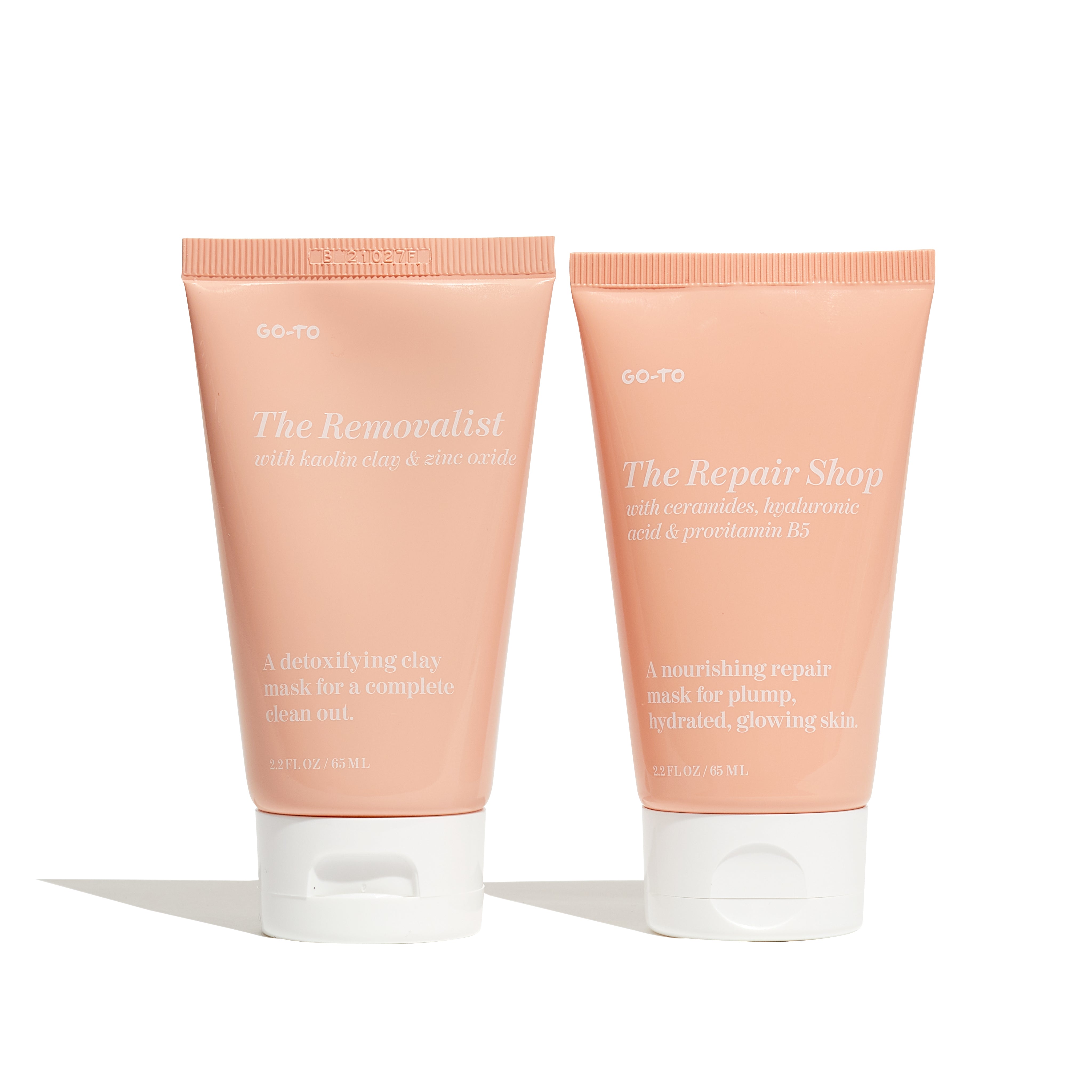 Sunday Night Gifts & Sets Go-To Skincare